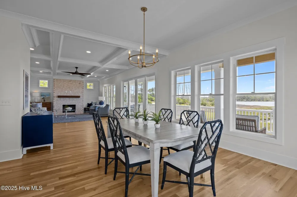 325 Anson Road Beaufort, NC 28516