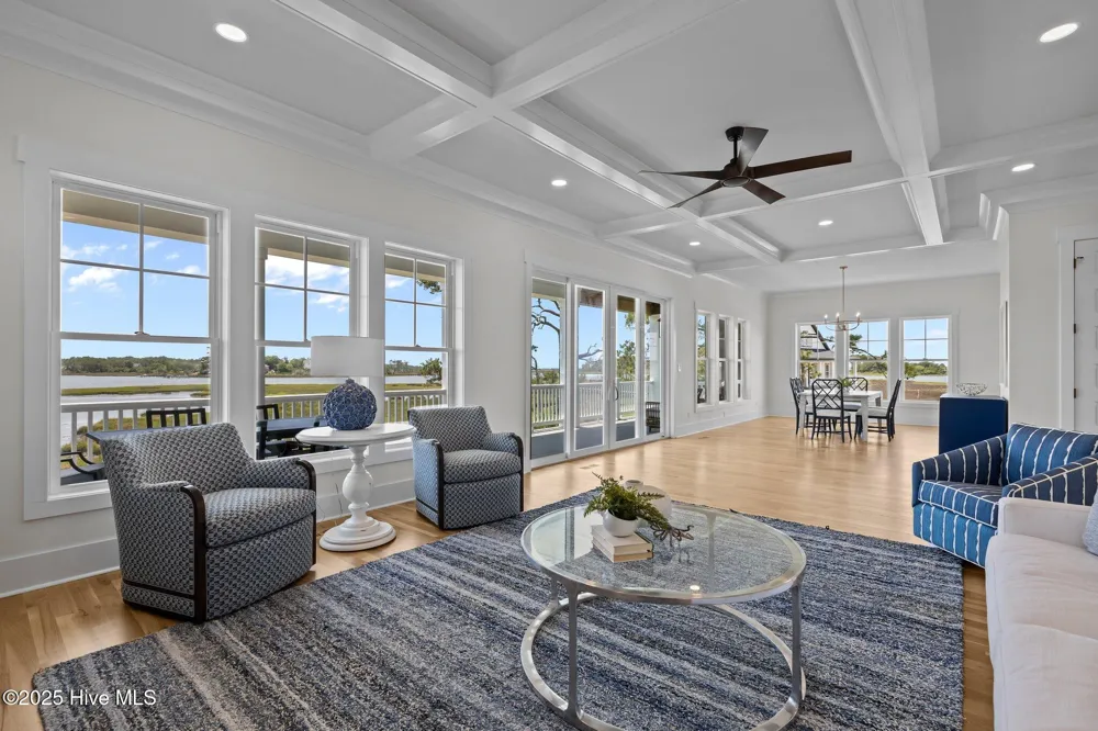 325 Anson Road Beaufort, NC 28516