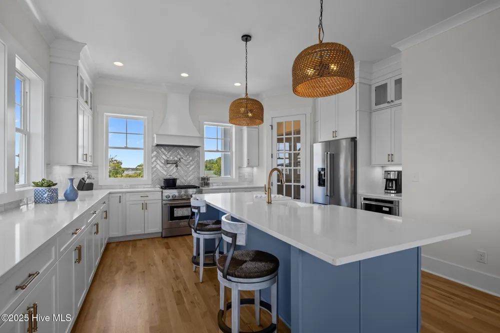 325 Anson Road Beaufort, NC 28516