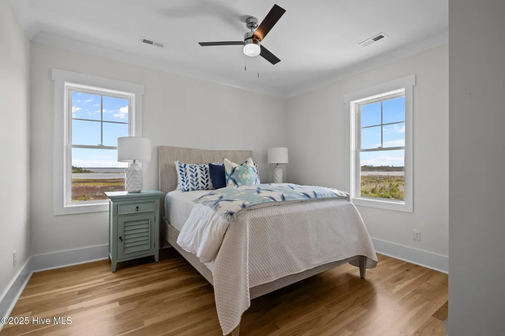 325 Anson Road Beaufort, NC 28516