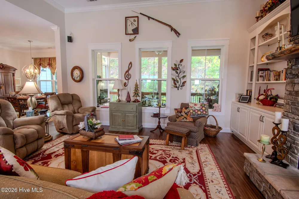 1455 Upper Peachtree Road Murphy, NC 28906