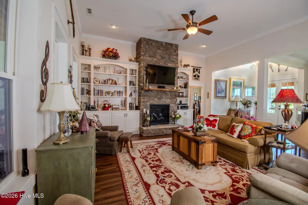 1455 Upper Peachtree Road Murphy, NC 28906