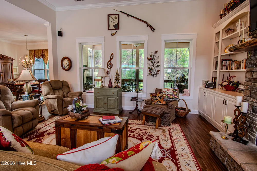 1455 Upper Peachtree Road Murphy, NC 28906