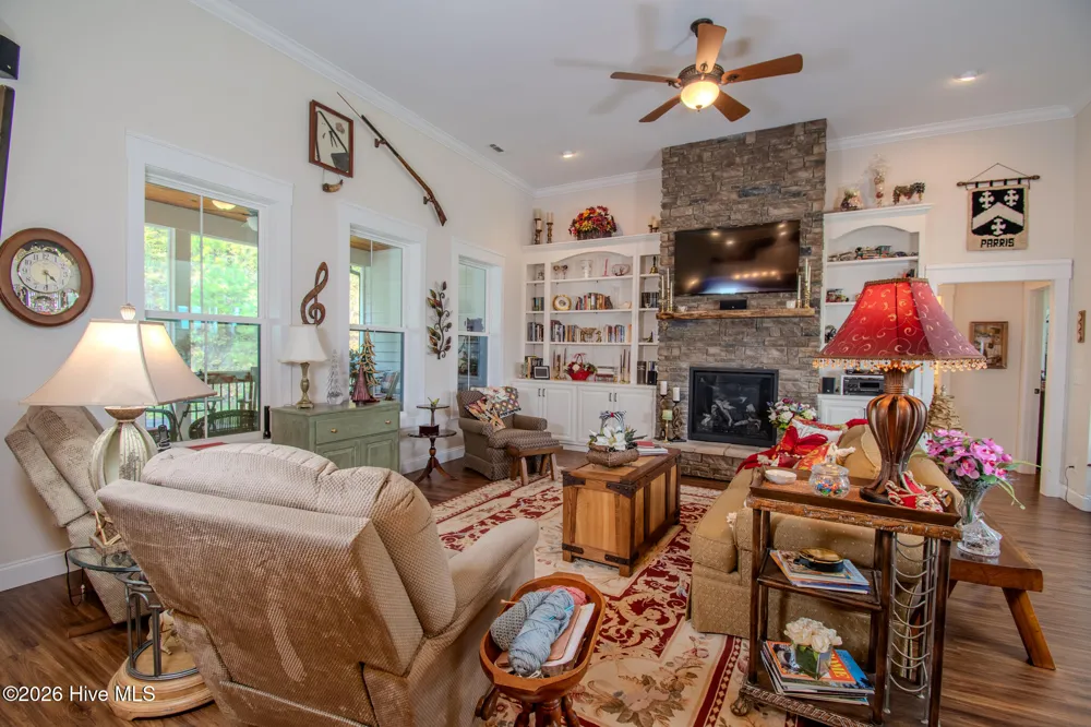 1455 Upper Peachtree Road Murphy, NC 28906