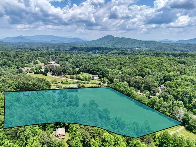 115 Dawsons Lane Murphy, NC 28906
