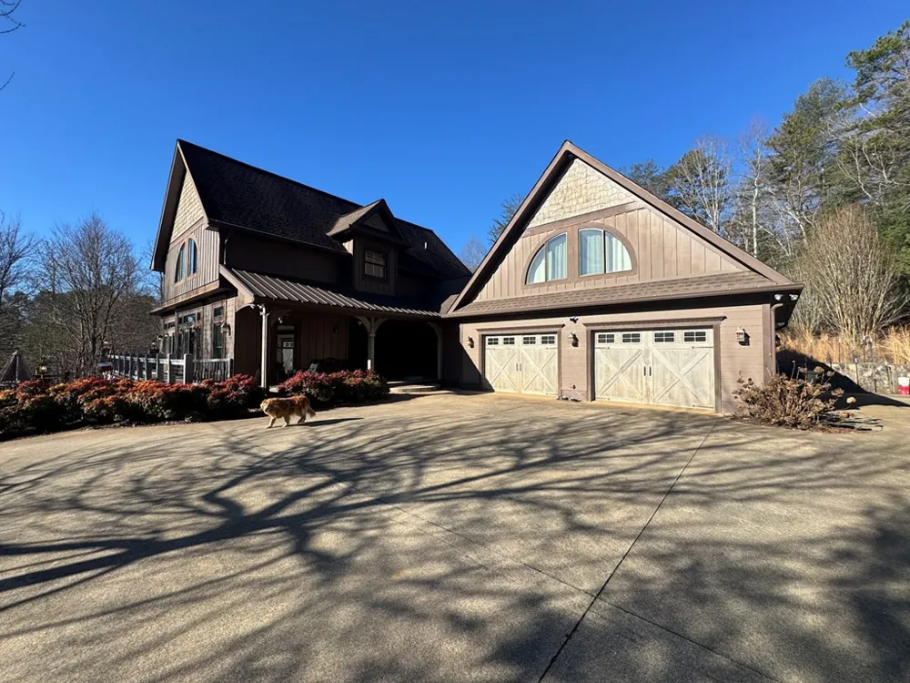 115 Dawsons Lane Murphy, NC 28906
