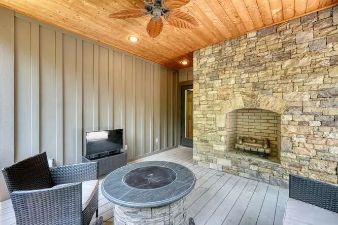 115 Dawsons Lane Murphy, NC 28906