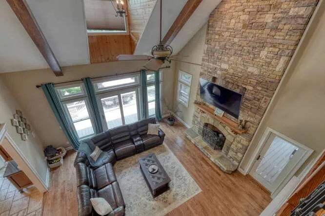 115 Dawsons Lane Murphy, NC 28906
