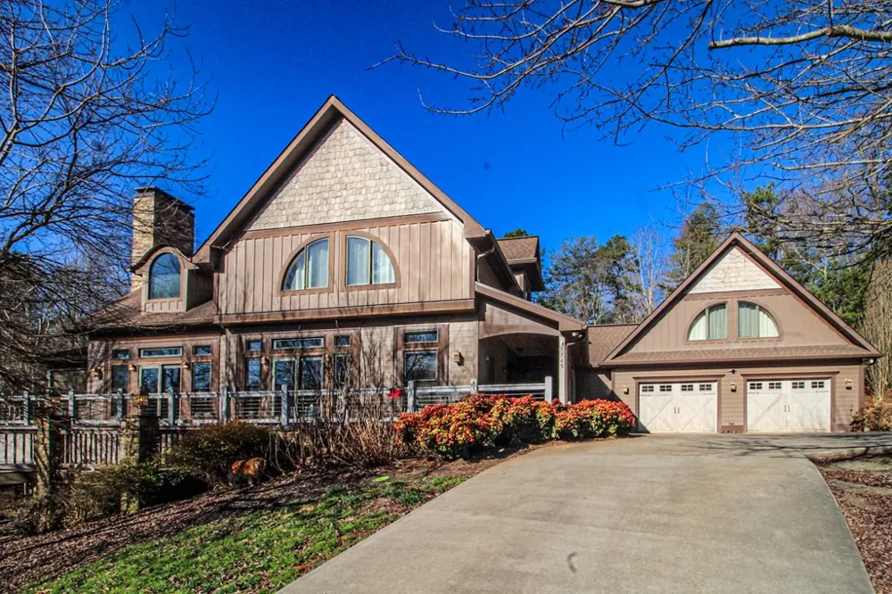 115 Dawsons Lane Murphy, NC 28906