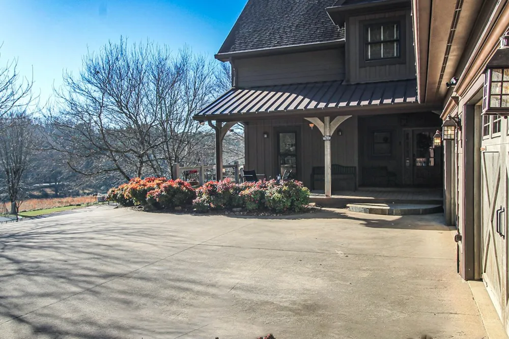 115 Dawsons Lane Murphy, NC 28906