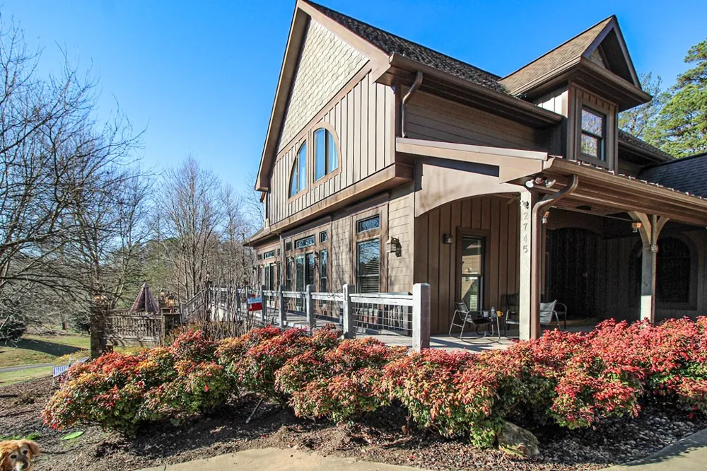 115 Dawsons Lane Murphy, NC 28906