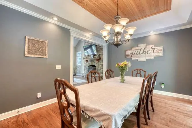 115 Dawsons Lane Murphy, NC 28906