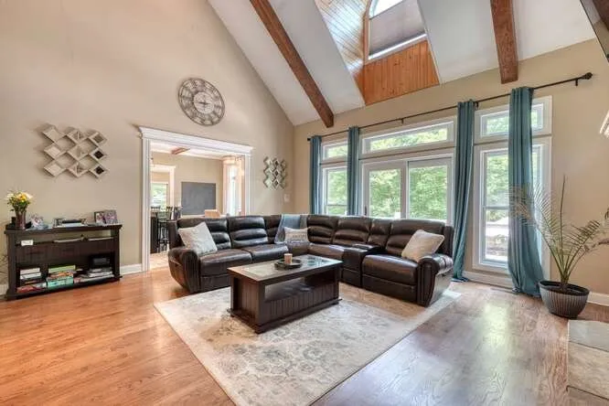 115 Dawsons Lane Murphy, NC 28906