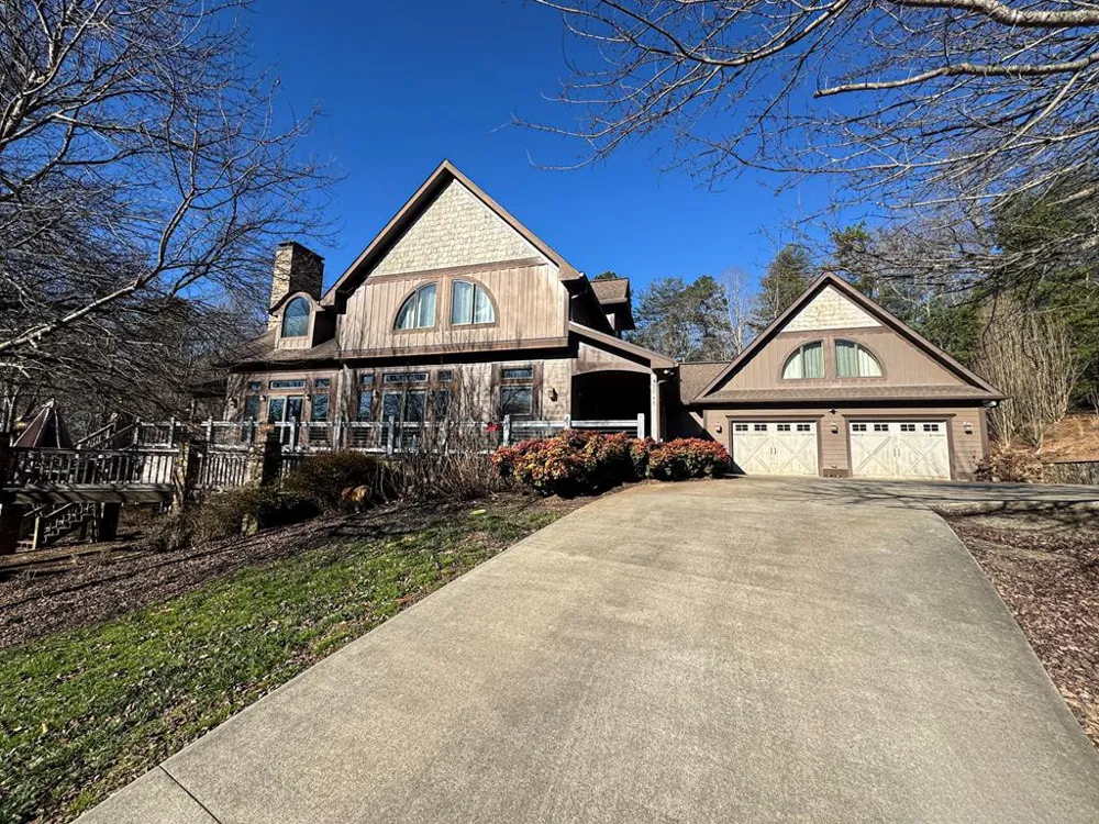 115 Dawsons Lane Murphy, NC 28906