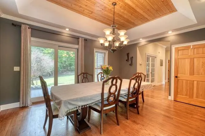115 Dawsons Lane Murphy, NC 28906