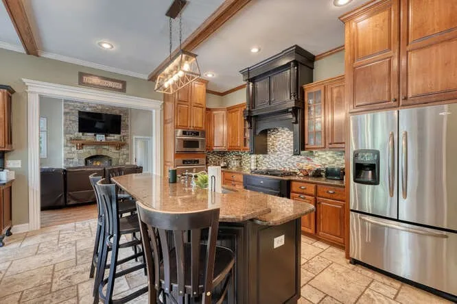 115 Dawsons Lane Murphy, NC 28906