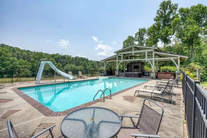 115 Dawsons Lane Murphy, NC 28906