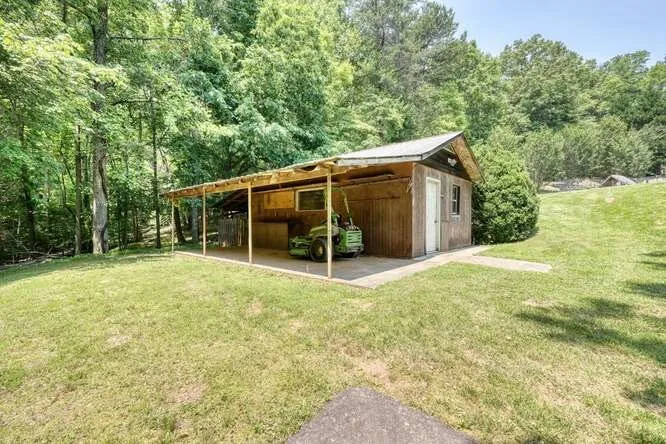 115 Dawsons Lane Murphy, NC 28906