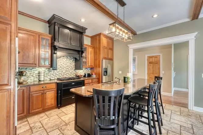 115 Dawsons Lane Murphy, NC 28906