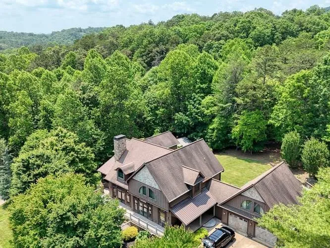 115 Dawsons Lane Murphy, NC 28906