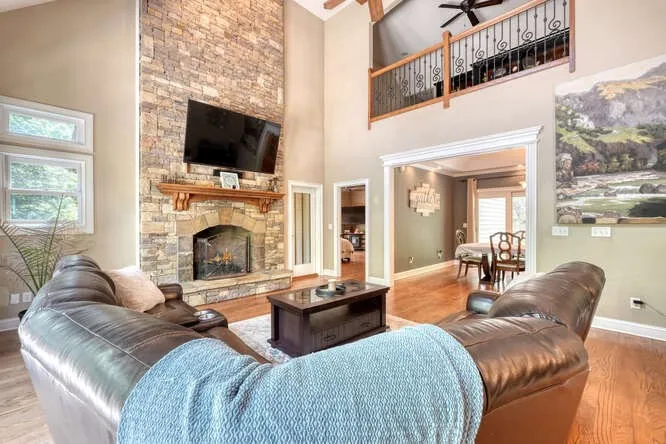 115 Dawsons Lane Murphy, NC 28906