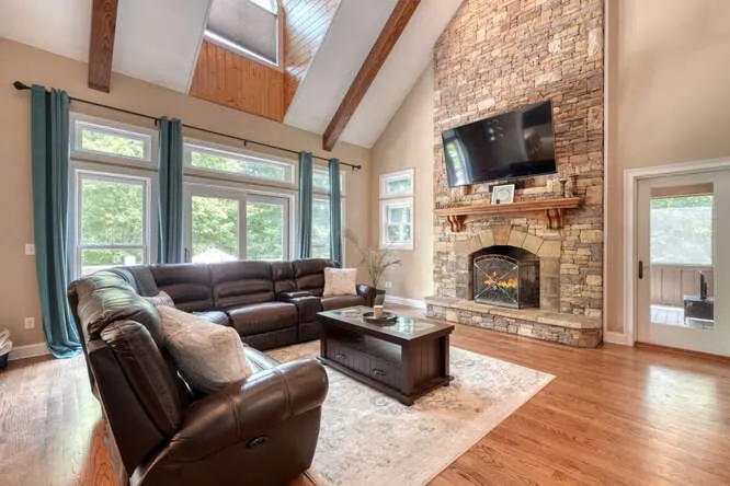 115 Dawsons Lane Murphy, NC 28906