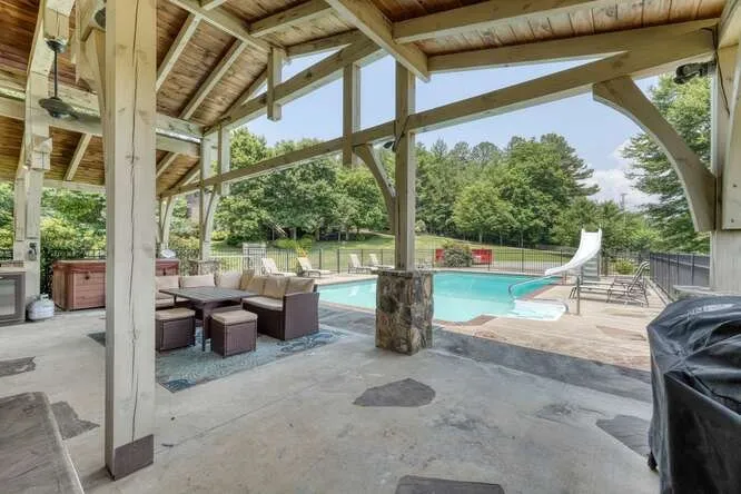 115 Dawsons Lane Murphy, NC 28906