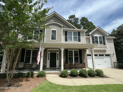 1 Laurel Valley Court