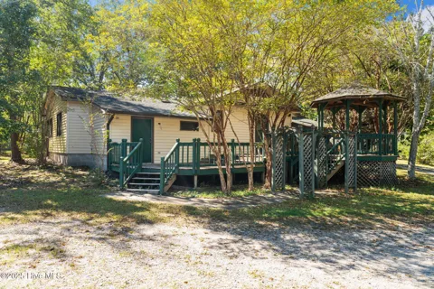 1430 Cypress Church Road