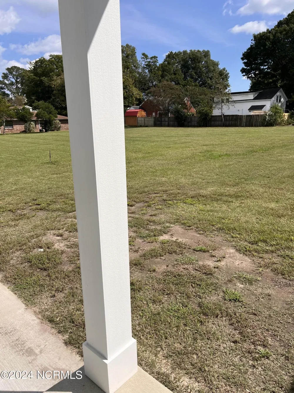 3842 W Wilson Street Farmville, NC 27828
