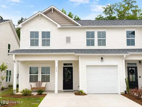 9088 Laurel Bay Lane