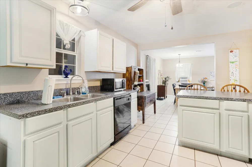 699 McLean Road Durant, OK 74701