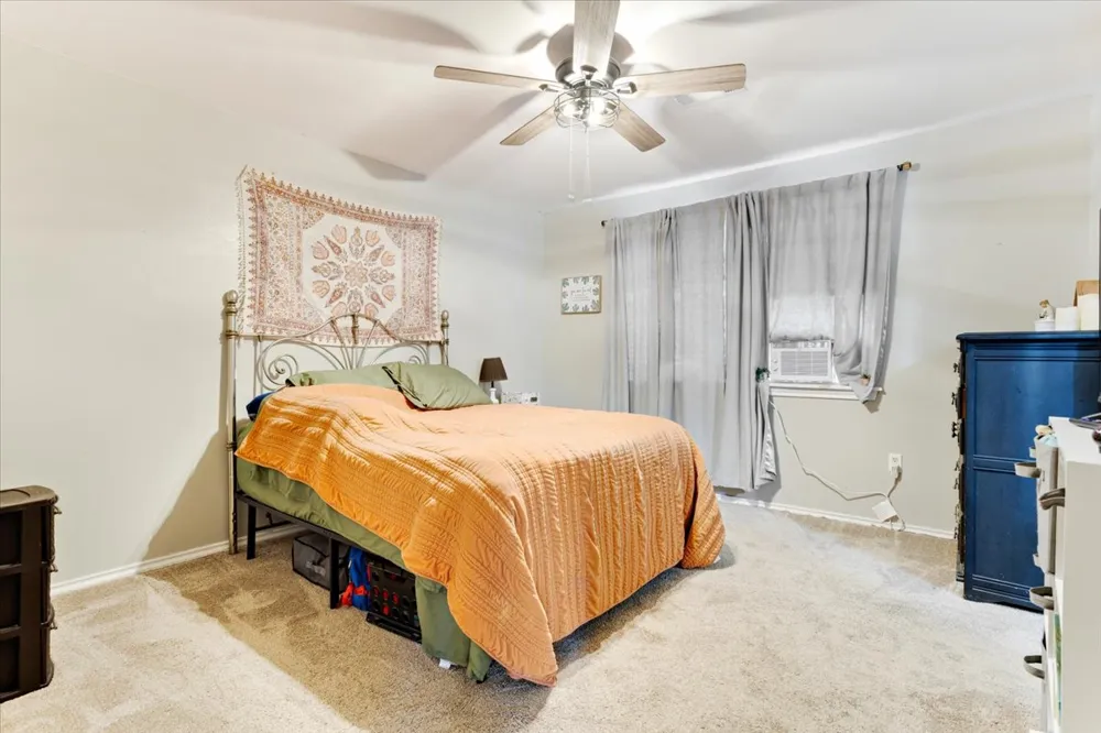 699 McLean Road Durant, OK 74701