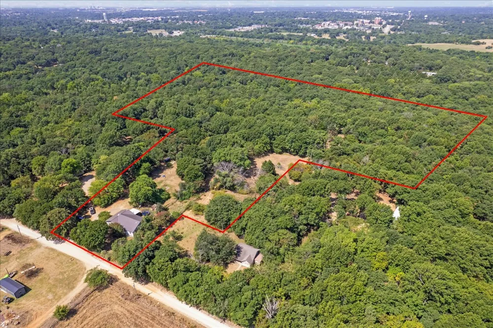 699 McLean Road Durant, OK 74701