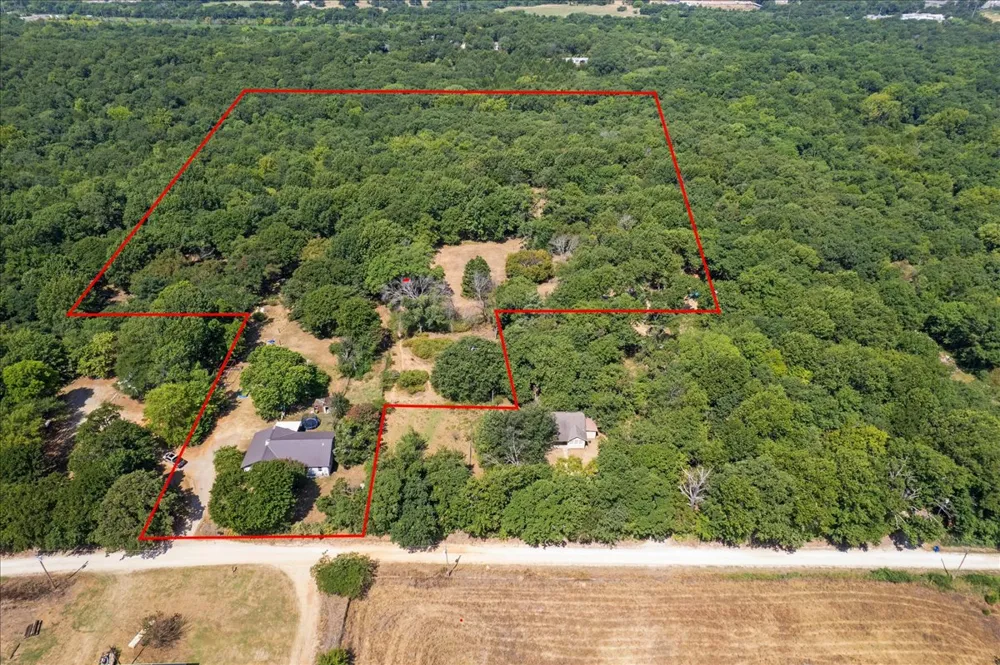 699 McLean Road Durant, OK 74701