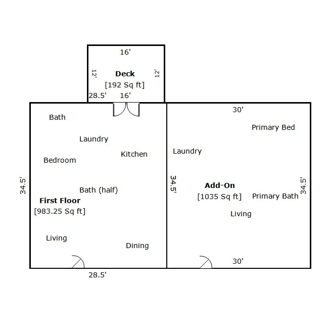 699 McLean Road Durant, OK 74701