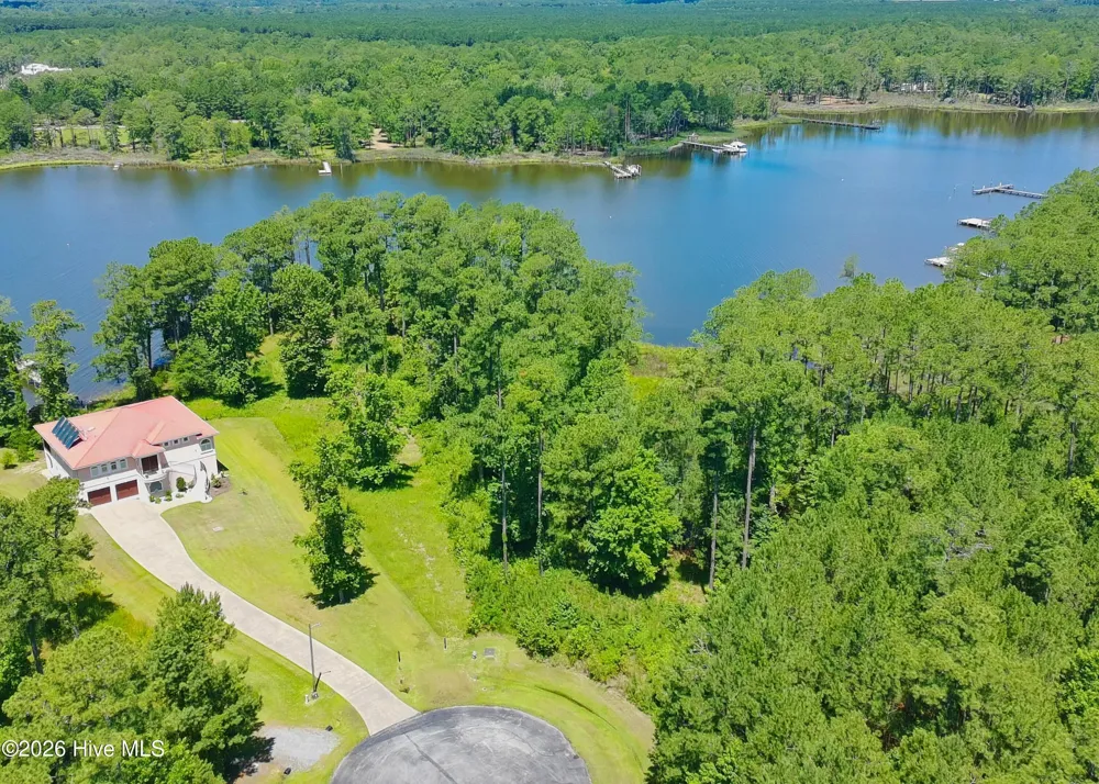 Lot 60 Shipwreck Drive Belhaven, NC 27810