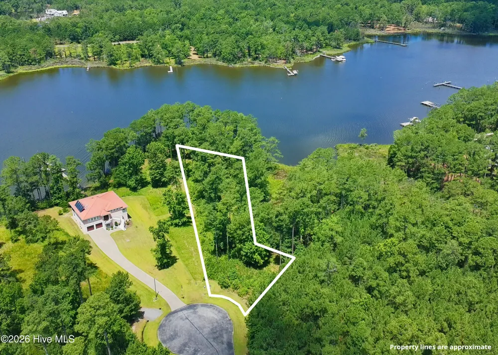 Lot 60 Shipwreck Drive Belhaven, NC 27810