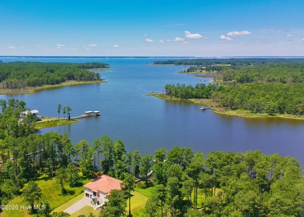 Lot 60 Shipwreck Drive Belhaven, NC 27810