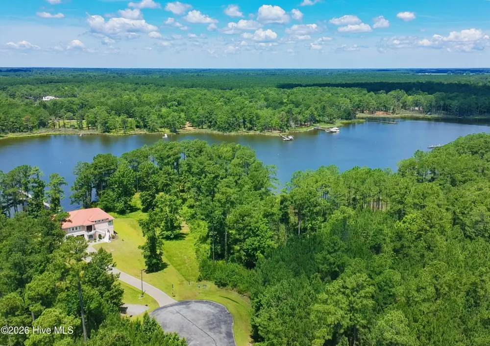 Lot 60 Shipwreck Drive Belhaven, NC 27810