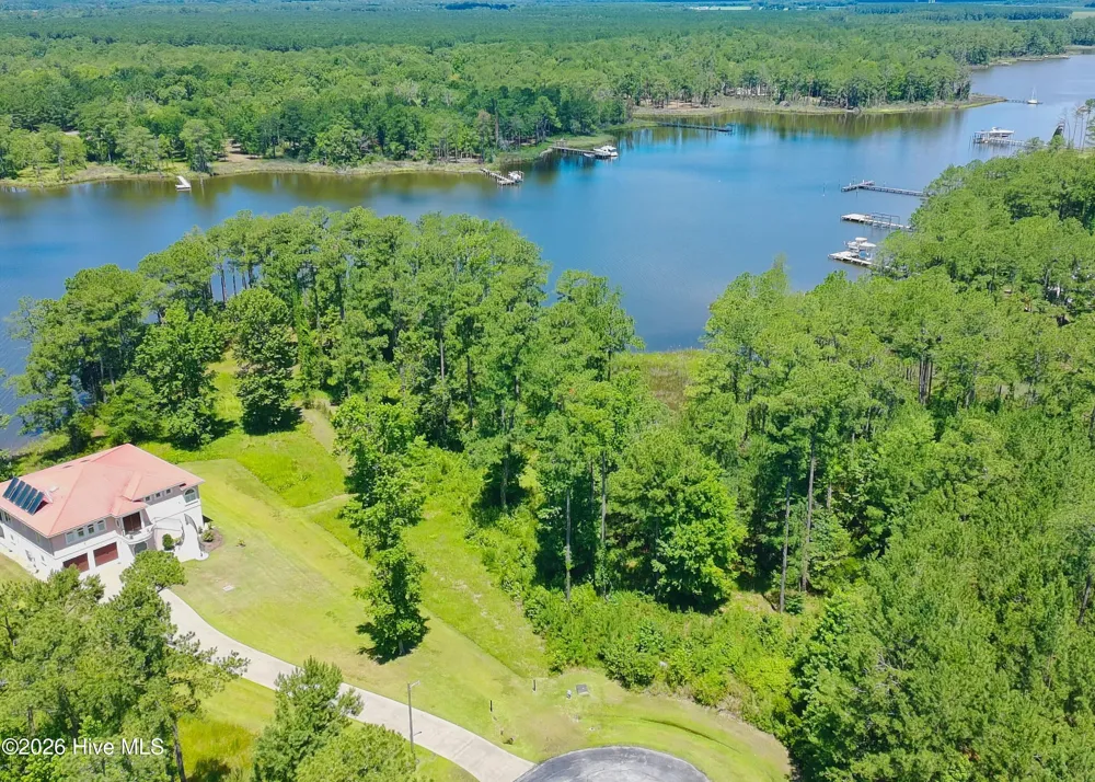 Lot 60 Shipwreck Drive Belhaven, NC 27810
