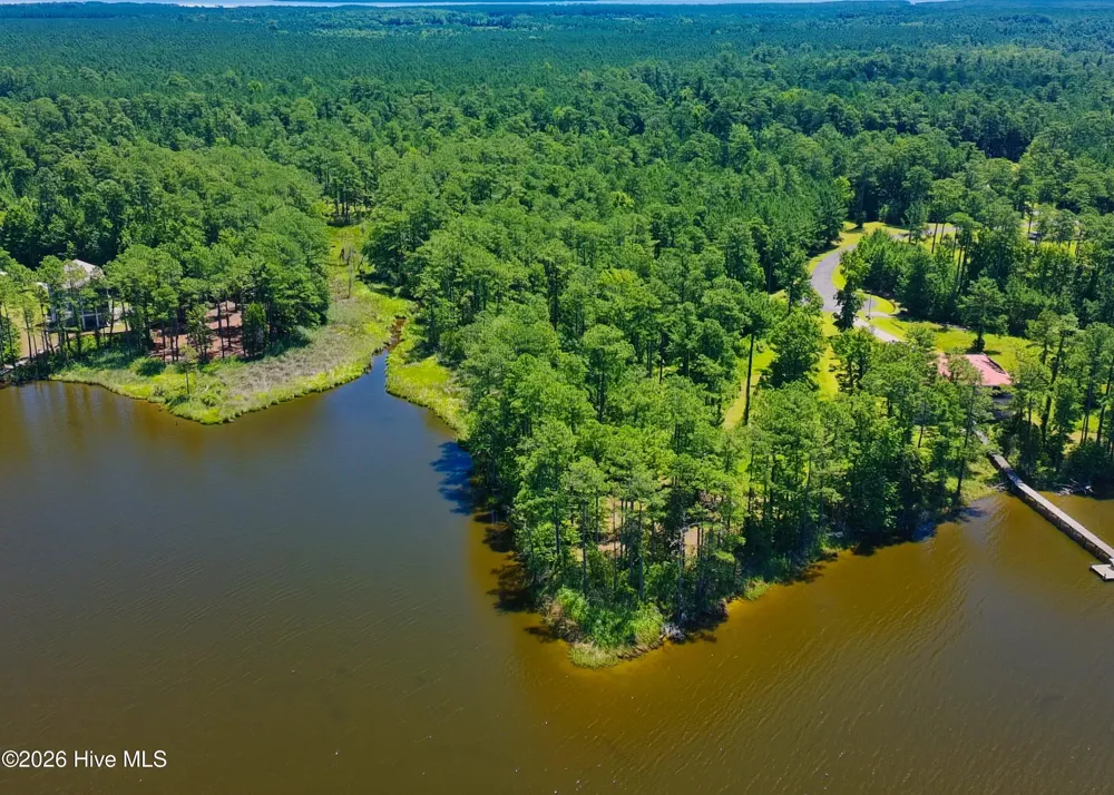 Lot 60 Shipwreck Drive Belhaven, NC 27810