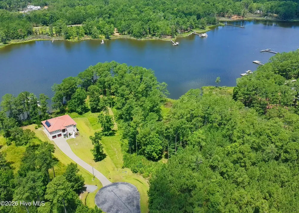 Lot 60 Shipwreck Drive Belhaven, NC 27810