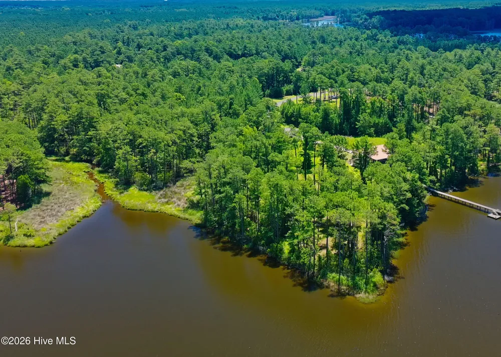Lot 60 Shipwreck Drive Belhaven, NC 27810