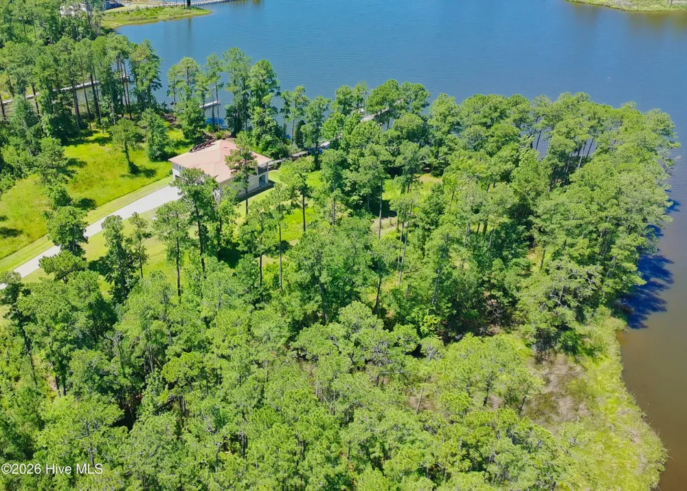 Lot 60 Shipwreck Drive Belhaven, NC 27810