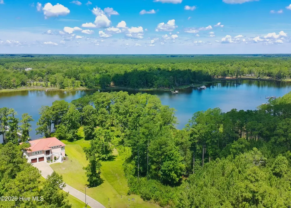 Lot 60 Shipwreck Drive Belhaven, NC 27810