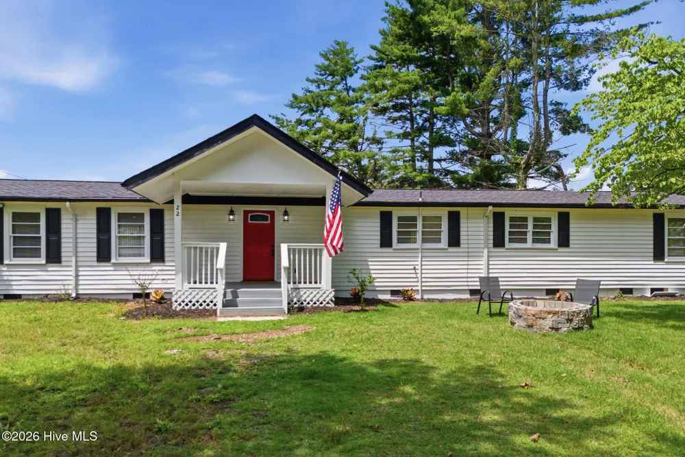 22 Gardenia Way Blairsville, GA 30512