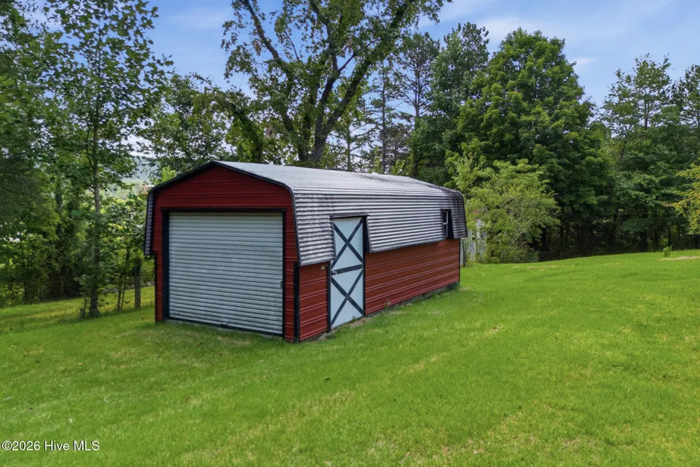 22 Gardenia Way Blairsville, GA 30512