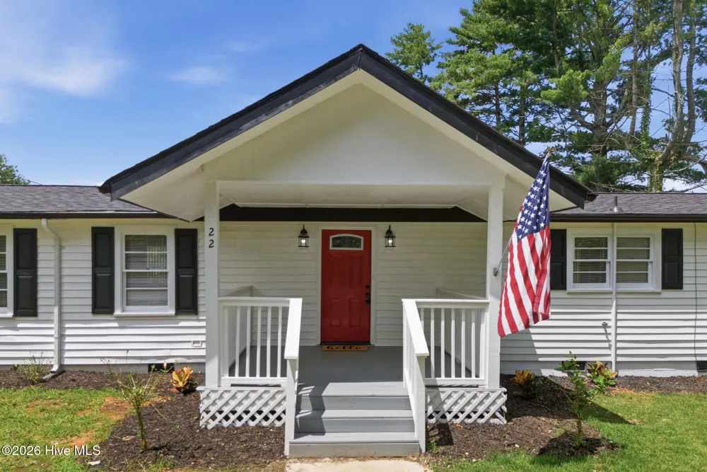 22 Gardenia Way Blairsville, GA 30512