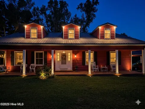 2391 Bill Hooks Road